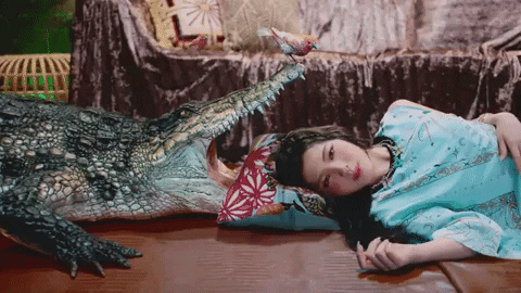 Music Video GIF by TRI.BE