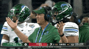 Ncaa Sports Sport GIF by Goodyear Cotton Bowl Classic