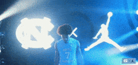 Lets Go Ncaa GIF by UNC Tar Heels