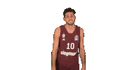 Fcbb Lauter Sticker by FC Bayern Basketball