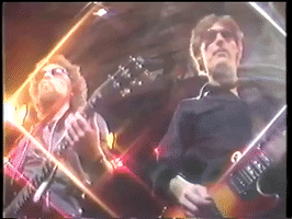 blue oyster cult GIF
