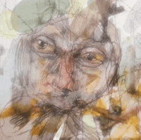 Fine Art Crypto GIF by Luis Ricardo