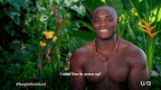 Usa Network GIF by Temptation Island