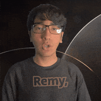 Remy GIF