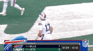 Buffalo Bills Football GIF by NFL