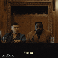 Press Conference Fx GIF by Atlanta
