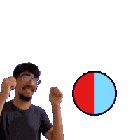 Block Breaker Rapidfire Sticker