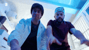 Medico Prendere GIF by Tv8it