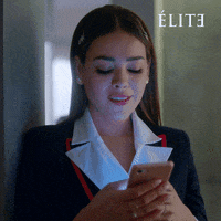 Season 2 Smile GIF by NETFLIX