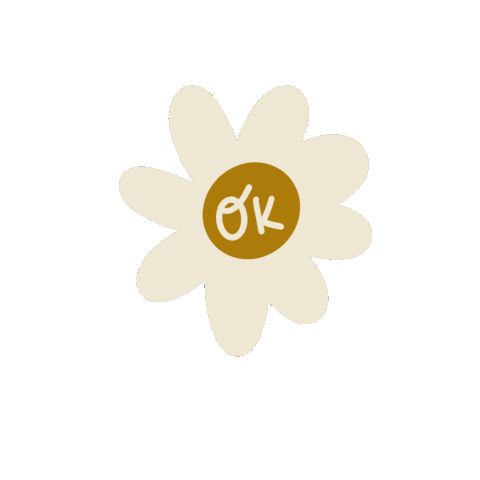 Instagram Ok Sticker