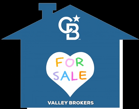 valleybrokers giphygifmaker giphyattribution real estate for sale GIF