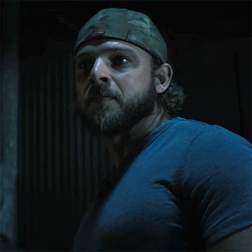 Sealteam GIF by Paramount+