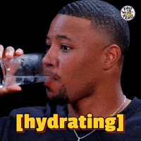 Hydrating
