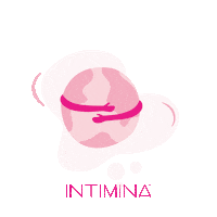 Zerowaste Intimina Sticker by Intimina_official