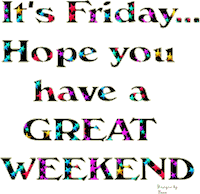 the weekend Sticker