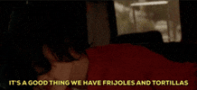 food selena mexican jennifer lopez tortillas GIF