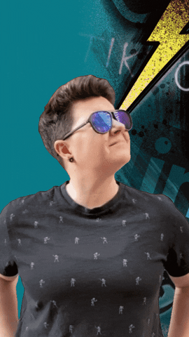 Beck Power GIF by Power Creative Media