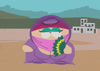 posing eric cartman GIF by South Park 
