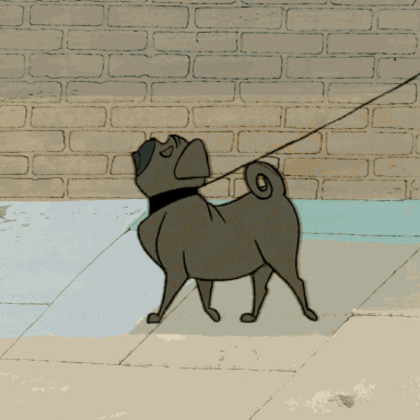 101 dalmatians dogs GIF by Disney