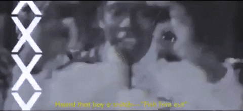 Sheff G Sleepy Hallow GIF by Winners Circle