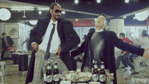 music video animated gif GIF by Vevo