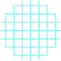 tpcommdesign designer chaos order des Sticker