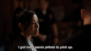 fox tv ella lopez GIF by Lucifer