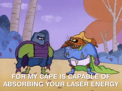 nickrewind giphydvr nicksplat angry beavers giphyab006 GIF