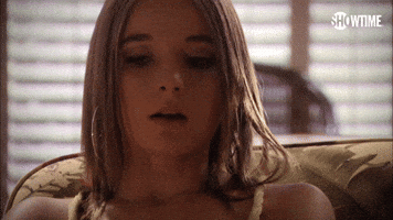 I Didn't Know What To Do