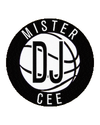 djmistercee the finisher dj mister cee set it off show wallop king Sticker