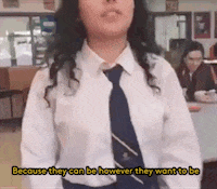 australia feminism GIF by Refinery 29 GIFs