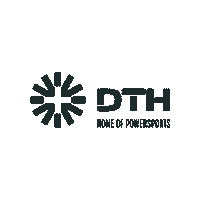 Dth Drop The Hammer Sticker by dth_powersports