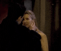He Would Like To Kiss You Season 3 GIF by Friends