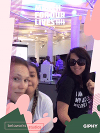 mfolbetaworks GIF by betaworks Studios