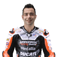 Get It Motorcycle Racing Sticker by MotoAmerica