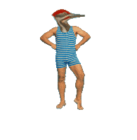 Fun Camping Sticker by Camp Fimfo