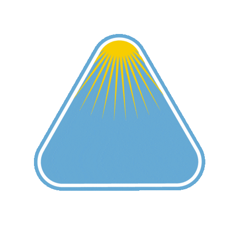 Travel Sun Sticker by Siegfried