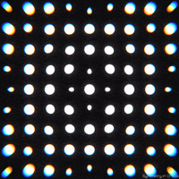 symmetryinchaos art wave blender op GIF