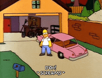 Lisa Simpson Episode 25 GIF by The Simpsons