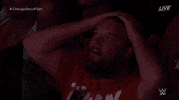 oh no what GIF by WWE