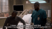 fox tv comedy GIF by REL