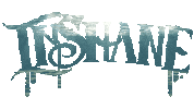Under Water Logo Sticker by InShane Designs