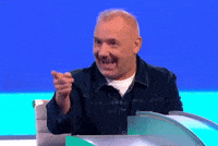 Would I Lie To You Thats The One GIF