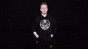 Wave Hello GIF by ENCE