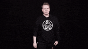 Esports Silencing GIF by ENCE