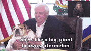 West Virginia Dog GIF by GIPHY News