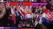 GIF by Eurovision Song Contest