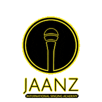 JaanzSingingAcademy  Sticker