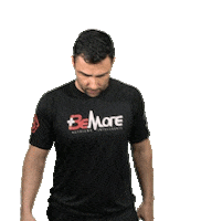 Forte o cara Sticker by BeMore Suplementos