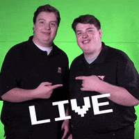 This Guy GIF by Richmond Raceway